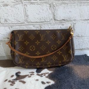 8️⃣6️⃣5️⃣Pochette Accessoires